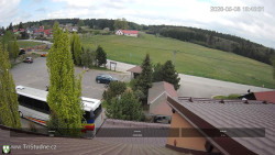Parkoviště