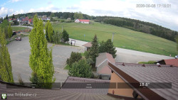 Parkoviště