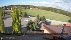Parkoviště