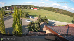Parkoviště