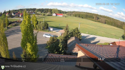 Parkoviště