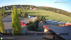 Parkoviště