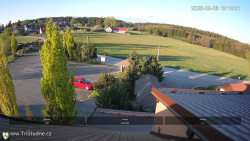 Parkoviště