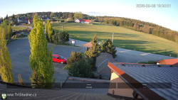 Parkoviště