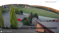 Parkoviště