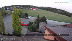 Parkoviště