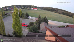 Parkoviště