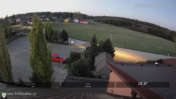 Parkoviště