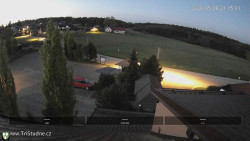 Parkoviště