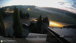 Parkoviště