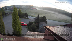 Parkoviště