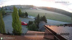 Parkoviště