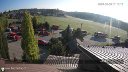 Parkoviště