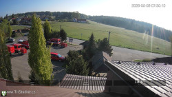Parkoviště