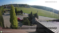 Parkoviště