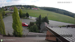 Parkoviště