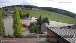 Parkoviště