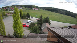 Parkoviště