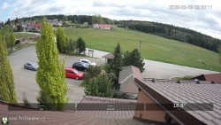 Parkoviště