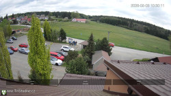 Parkoviště