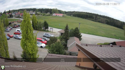 Parkoviště