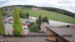 Parkoviště