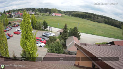 Parkoviště