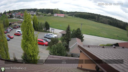 Parkoviště