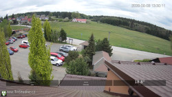 Parkoviště
