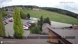 Parkoviště