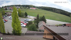 Parkoviště