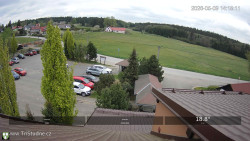 Parkoviště
