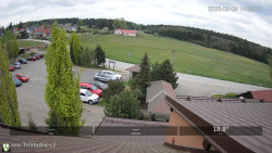 Parkoviště