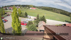 Parkoviště