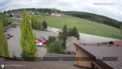 Parkoviště