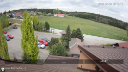 Parkoviště