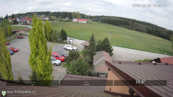 Parkoviště