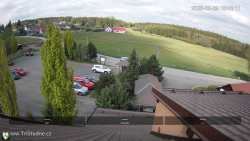Parkoviště
