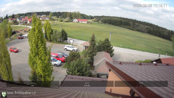 Parkoviště