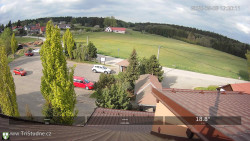 Parkoviště