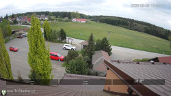 Parkoviště