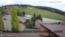 Parkoviště