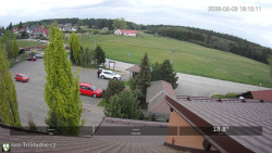 Parkoviště