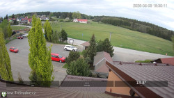 Parkoviště