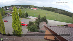 Parkoviště
