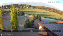 Parkoviště