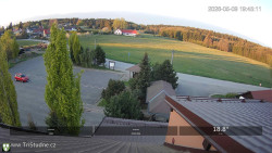 Parkoviště