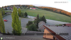 Parkoviště