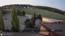 Parkoviště