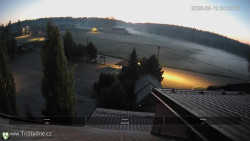 Parkoviště